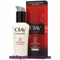 Fluido Regenerist Dia Spf15 Olay 75 Ml.