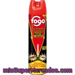 Fogo Insecticida Para Hormigas Spray 300 Ml