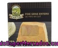 Foie De Pato Entero Martiko 50 Gramos