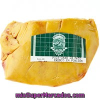 Foie Fresco De Pato Martiko, Pieza 150 G