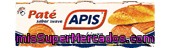 Foie Gras
            Apis 3 X 80 240 Grs