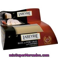 Foie Gras De Canard Labeyrie, Blister 150 G