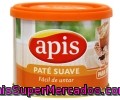 Foie Gras De Cerdo Apis 200 Gramos