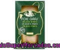 Foie Gras De Pato Entero Coque Auchan 300 Gramos