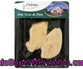 Foie Gras De Pato Fresco Delicass 100 Gramos