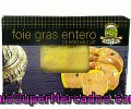 Foie Gras Micuit Markito 250 Gramos