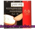 Foie Gras Pato De Canard Bloque Lonchas Labeyrie 40 Gramos