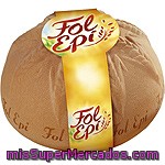 Fol Epi Queso Francés Peso Aproximado Pieza 3 Kg