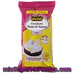 Fondant Rosa Vahine, Bote 250 G