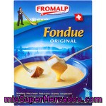 Fondue Fromalp Sobre 400 Gramos