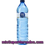 Font D'or Agua Mineral Botella 1,5 L