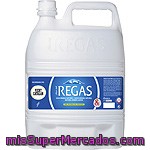 Font Del Regas Agua Mineral Natural Garrafa 8 L