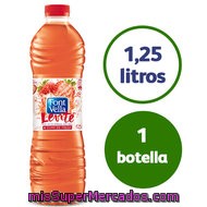 Font Vella Agua Levité Fresa 1,25l