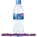 Font Vella Agua Mineral Natural Botella 50 Cl