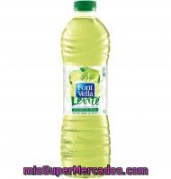Font Vella Levité Agua Mineral Natural Con Zumo De Lima Botella 1,25 L