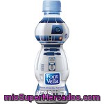 Font Vella Star Wars Agua Mineral Natural Sin Gas Botella 33 Cl (personajes Surtidos Según Existencias)