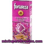 Fortaleza Café Aroma Natural Canela 10 Cápsulas