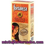 Fortaleza Café Natural Molido De Colombia Paquete 250 G