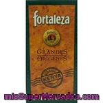 Fortaleza Café Natural Molido De Kenia Paquete 250 G