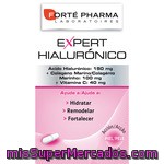 Forte Pharma Expert Hialurónico Esencia Natural De La Piel Caja 30 Cápsulas