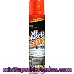 Forza Limpiahornos Spray 300ml