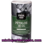 Fossil River Pétalos De Sal Originales Envase 150 G