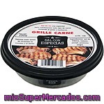 Fossil River Sal Con Especias Para Carne Al Grille O A La Barbacoa Envase 150 G