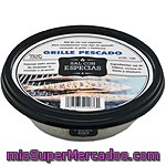 Fossil River Sal Con Especias Para Pescado A La Grille O A La Barbacoa Envase 150 G