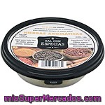 Fossil River Sal Con Hierbas Aromáticas Envase 150 G