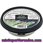 Fossil River Sal Con Pimientas Para Verdura Preparada A La Grille Envase 150 G