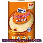 Foxy Rollo De Cocina Cartapaglia Master Especial Para Fritos Paquete 1 Rollo