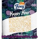 Foxy Servilleta Happy Hou 50u