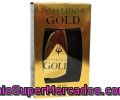 Fragancia De Caballero Posseidon Gold De Instituto Español 150 Mililitros