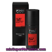 Fragancia Diaria Adrenaline Axe 100 Ml.