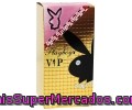 Fragancia Para Mujer En Spray Play Boy Play It Vip 50 Mililitros