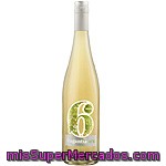 Fragantia Nº 6 Vino Blanco Moscato De Baja Graduación Botella 75 Cl