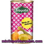 Fragata Aceitunas Gazpacha Sin Hueso Feria De Sabores Lata 150 G