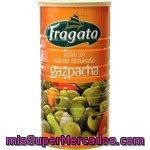 Fragata Surtido Con Aceitunas Deshuesadas Gazpacha Lata 600 G