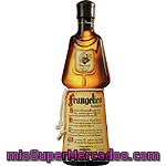 Frangelico Licor De Avellanas Botella 70 Cl