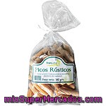 Franjuba Picos Rústicos Bolsa 140 G