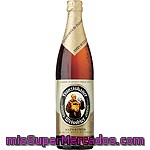 Franziskaner Cerveza Botella 50cl