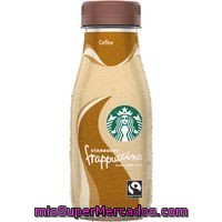 Frappuccino De Café Starbucks, Vaso 250 Ml