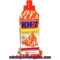 Fregona De Microfibra Uso Diario Kh-7 1 Unidad