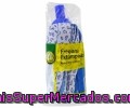 Fregona Estampada Producto Económico Alcampo 1 Unidad