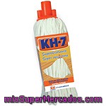 Fregona Hilo Superabsorbente Kh-7, Recambio 1 Unid.