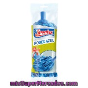 Fregona Poder Azul Spontex 1 Ud.