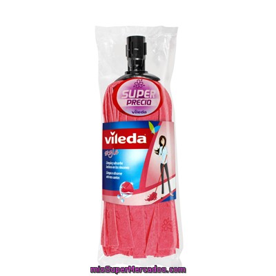 Fregona Style Vileda 1 Unidad
