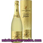 Freixenet Carta Nevada Cava Brut Especial Centenario Botella 75 Cl