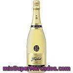 Freixenet Carta Nevada Cava Carta Nevada Brut Nature Reserva Botella 75 Cl