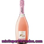 Freixenet Mía Vino Rosado Moscat Pink Frizzante Botella 75 Cl